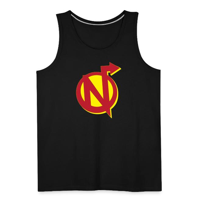 NerdarchyLogo