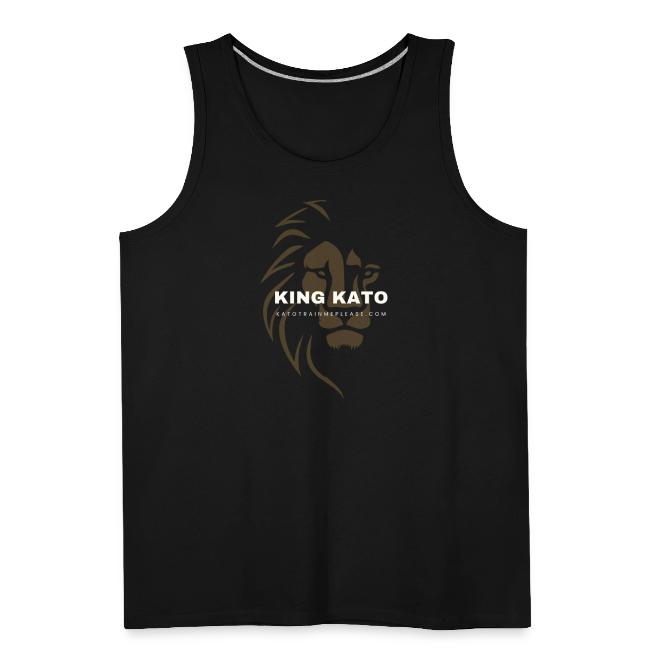 King Kato Gold