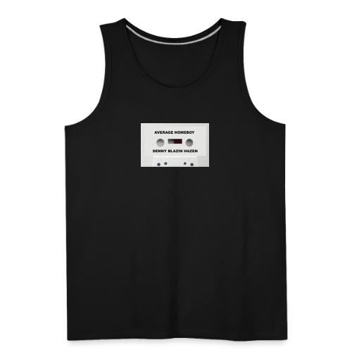 Average Homeboy Demo T-Shirt - Men's Premium Tank