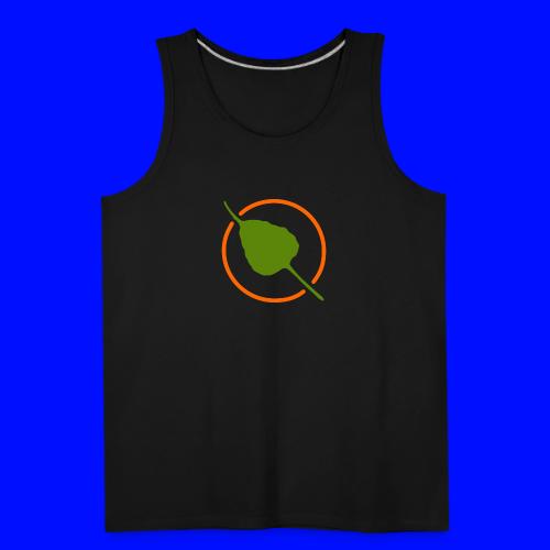 Bodhi Leaf - Men's Premium Tank