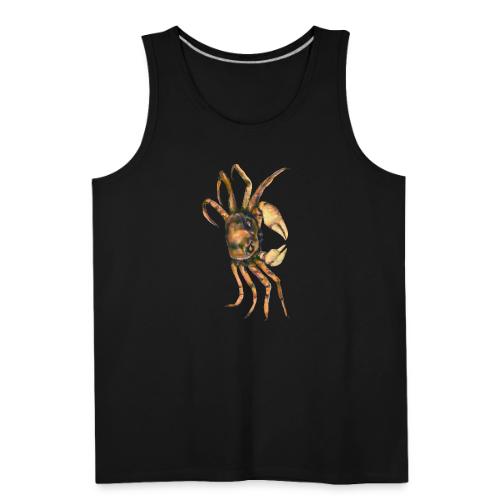 Crab - Men's Premium Tank