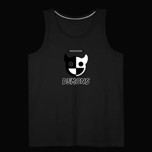 Demons - Men's Premium Tank