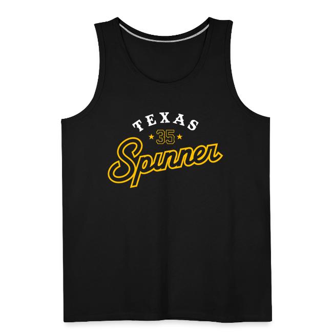 Texas Spinner