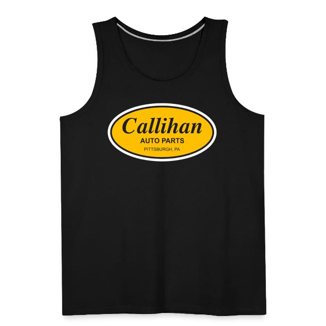 Callihan Auto Parts