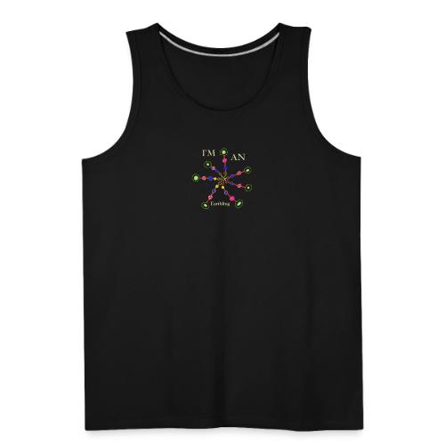 Star Art - Men's Premium Tank
