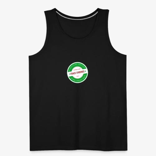 Established - Men's Premium Tank