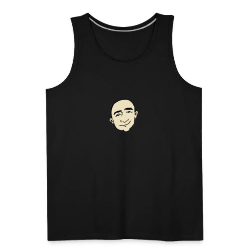 Mark Kulek's YouTube Channel Coffee Mug - Men's Premium Tank