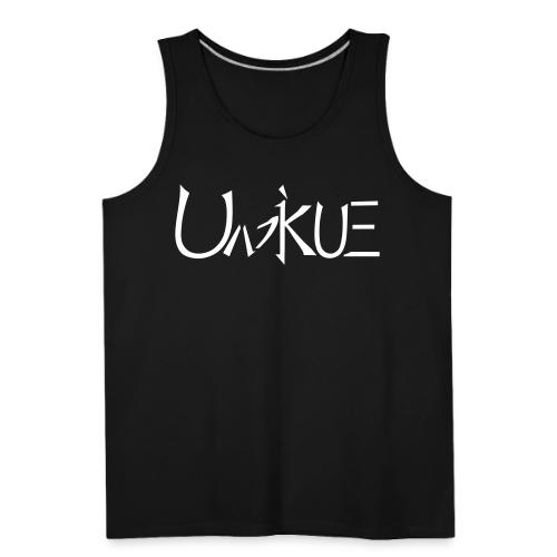 Unikue_FINAL - Men's Premium Tank