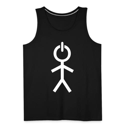 OnlyKindsCOM - Men's Premium Tank
