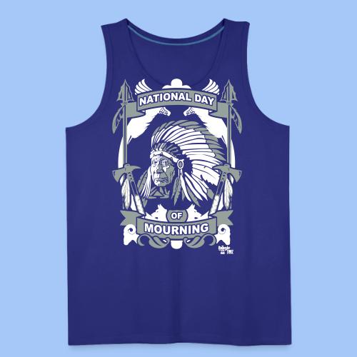 native PNG - Men's Premium Tank