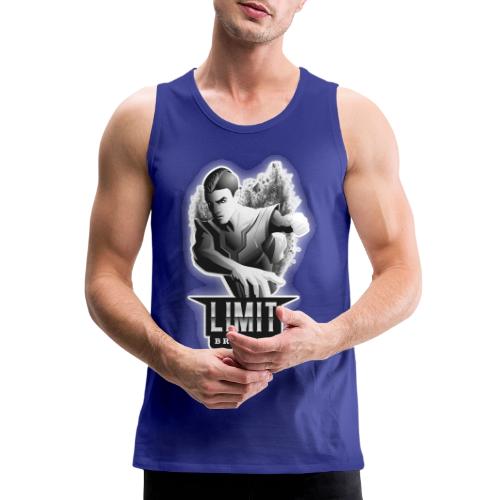 Limit Breaker - Men's Premium Tank