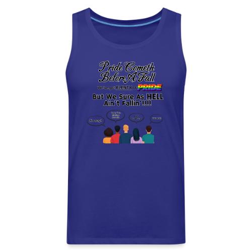PRIDE - Men's Premium Tank