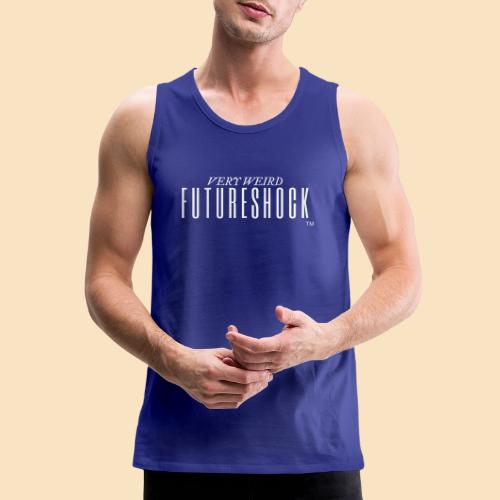 FUTURESHOCK Raider Pack - Men's Premium Tank