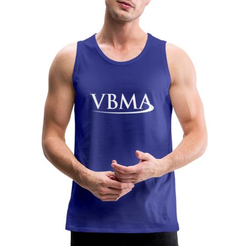 VBMA logo no words underneath - Men's Premium Tank