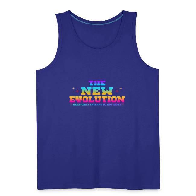 90210 New Evolution Tee