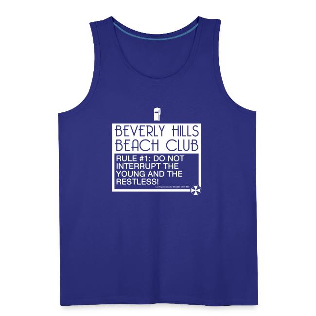 Beverly Hills Beach Club