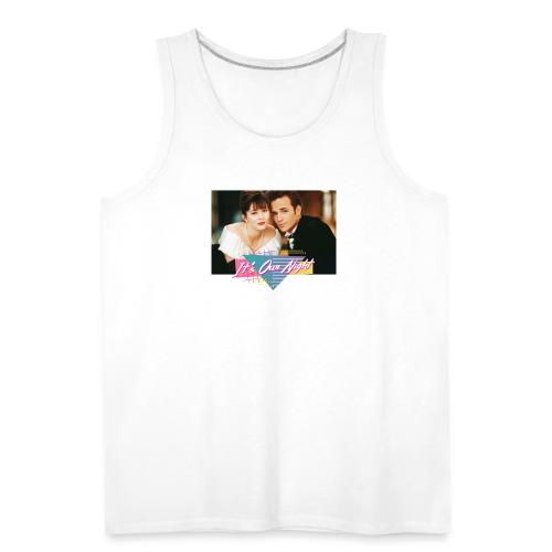 Brenda and Dylan - Men's Premium Tank