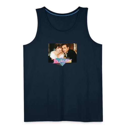 Brenda and Dylan - Men's Premium Tank
