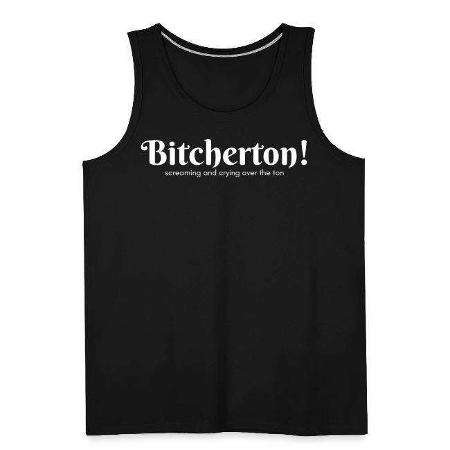 Bitcherton White