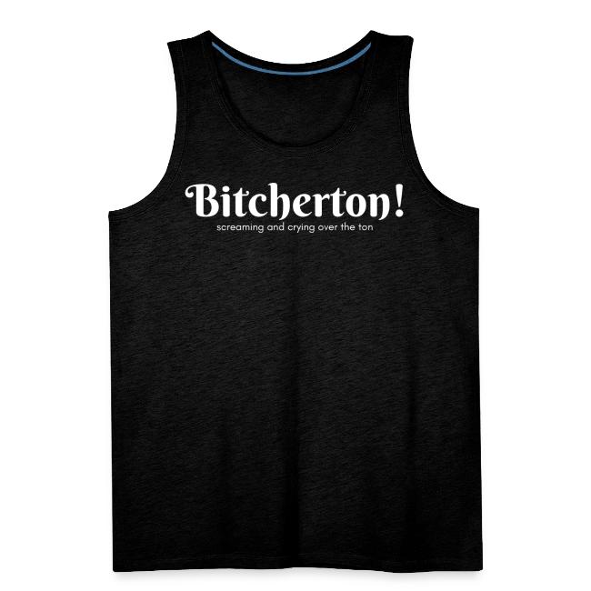 Bitcherton White