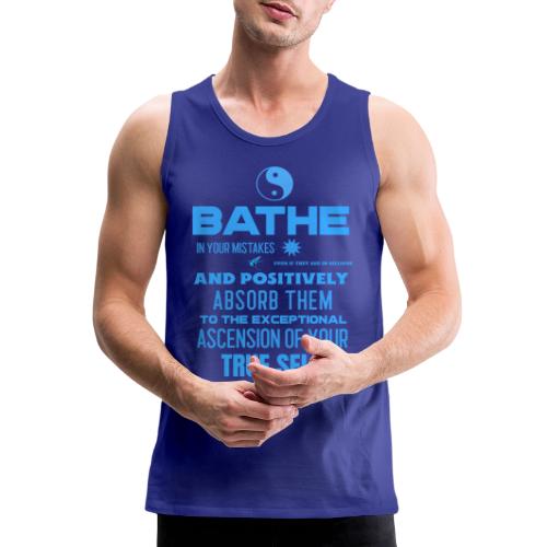 Exceptional Ascension - Men's Premium Tank