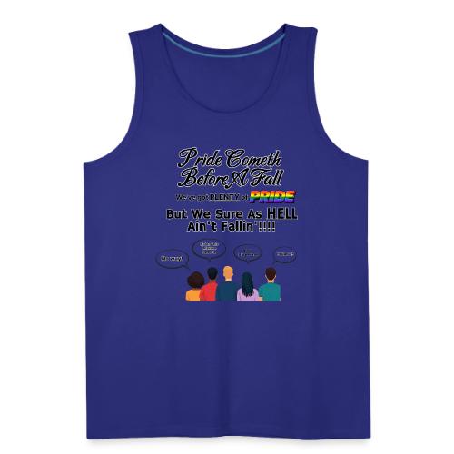 PRIDE - Men's Premium Tank