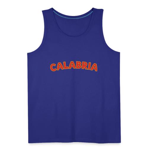 Calabria - Men's Premium Tank