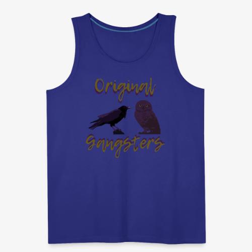 OG Gangsters - Men's Premium Tank