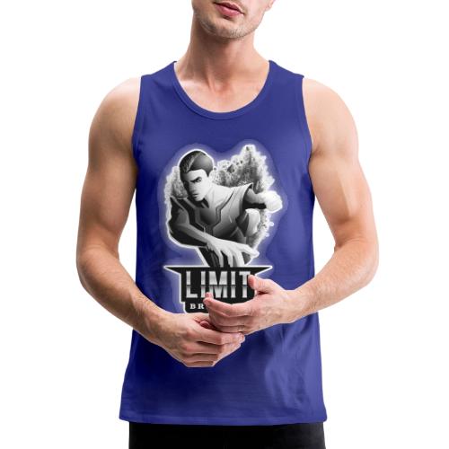 Limit Breaker - Men's Premium Tank