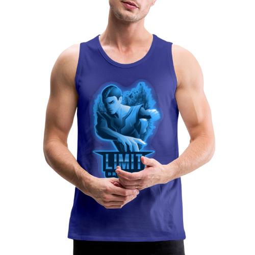Limit Breaker - Men's Premium Tank