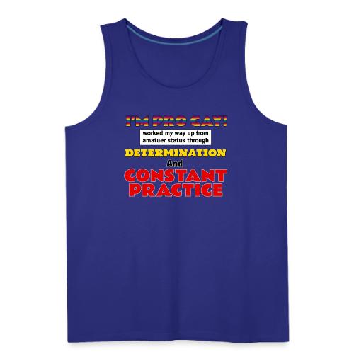 Pro Gay - Men's Premium Tank