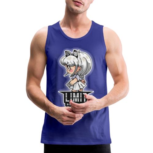 Limit Breaker - Men's Premium Tank
