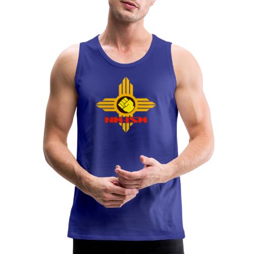 NM-ISM Color - Men's Premium Tank