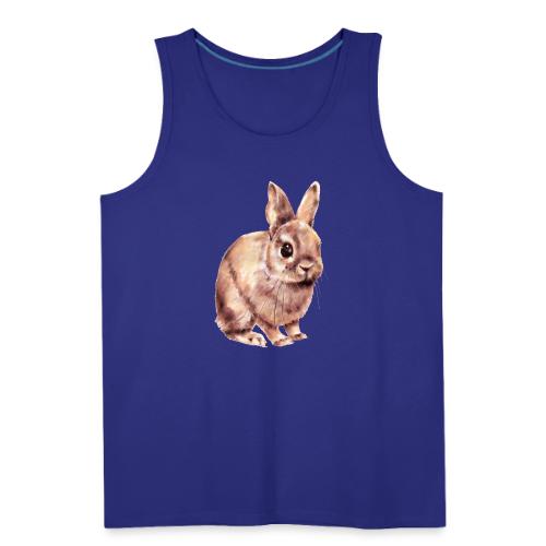 Rabbit - Men's Premium Tank
