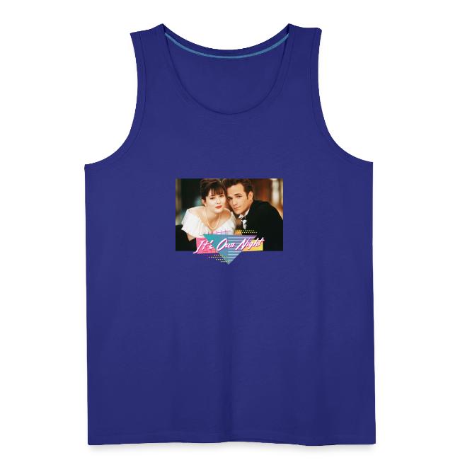 Brenda and Dylan