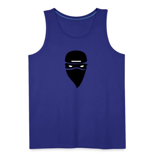 Bandit Final - Men's Premium Tank