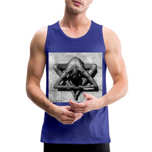 King David's Legacy - Men's Premium Tank