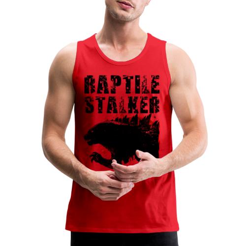 Raptile Stalker - Men's Premium Tank