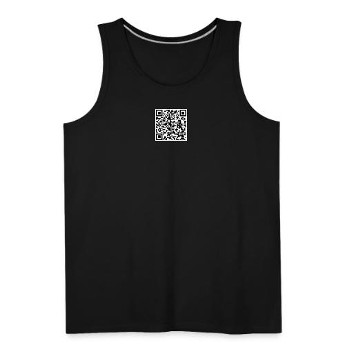 business series webinar social commerce funnel - Men's Premium Tank