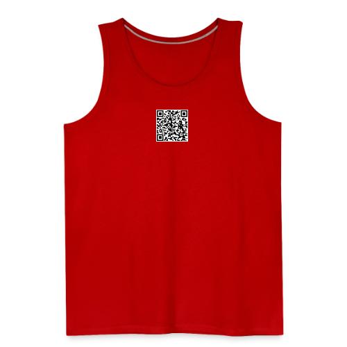 business series webinar social commerce funnel - Men's Premium Tank