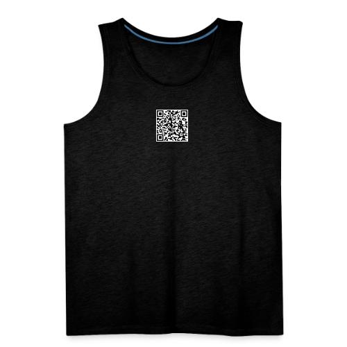 business series webinar social commerce funnel - Men's Premium Tank