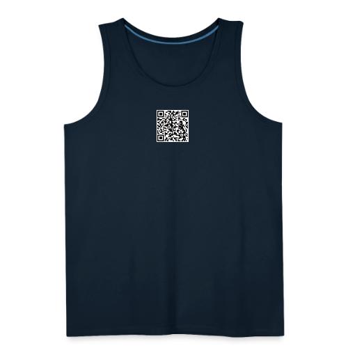 business series webinar social commerce funnel - Men's Premium Tank