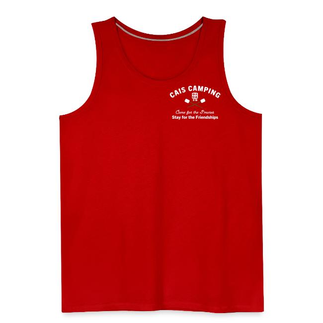 CAIS Camping Crew Gear