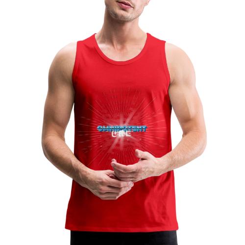 Omnipotent One - Men's Premium Tank