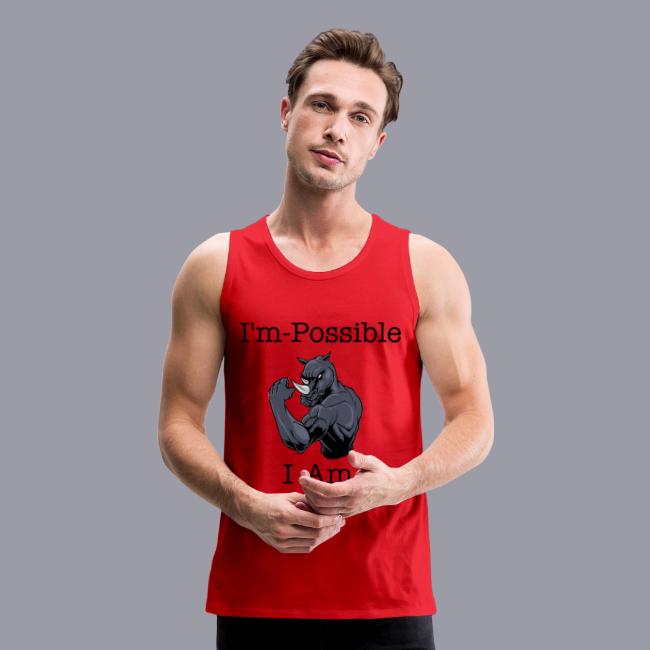 I AM Possible