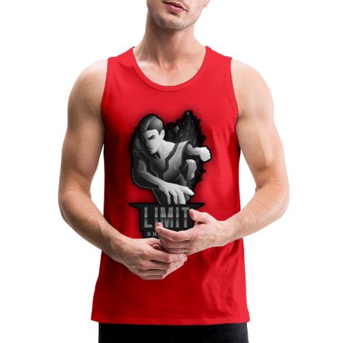 Limit Breaker - Men's Premium Tank
