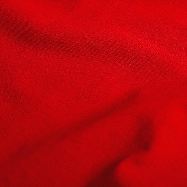 Vibrant Nature ChicLeaf Pattern