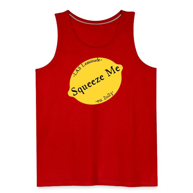 SQEEZE ME