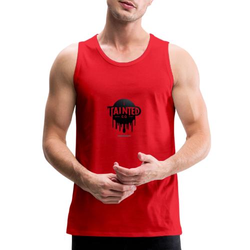 Taintedco - Men's Premium Tank