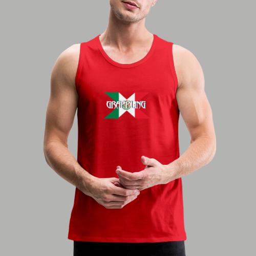 GX Mexico - Men's Premium Tank
